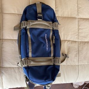 EmPack Backpack